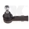 Rotule de barre de connexion NK 5033603 - Visuel 1
