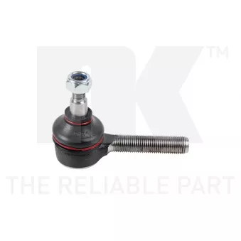 Rotule de barre de connexion NK 5033614
