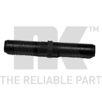 Rotule de barre de connexion NK 5033622