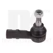 Rotule de barre de connexion NK 5033646 - Visuel 2