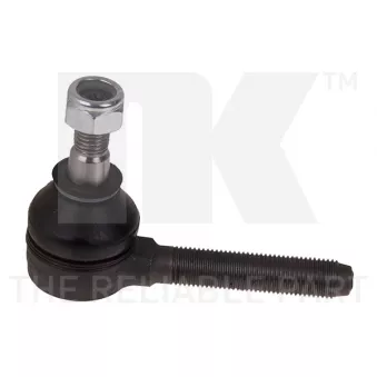 Rotule de barre de connexion NK 5033652