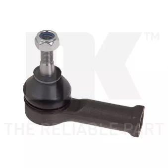 Rotule de barre de connexion NK 5033656