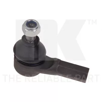Rotule de barre de connexion NK