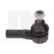 Rotule de barre de connexion NK 5033657 - Visuel 2