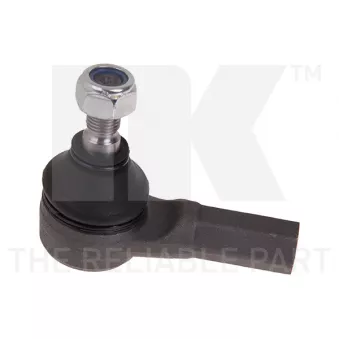 Rotule de barre de connexion NK 5033658