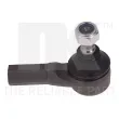 Rotule de barre de connexion NK 5033658 - Visuel 2