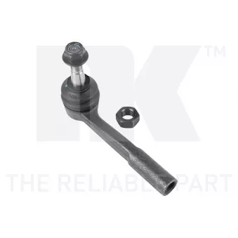 Rotule de barre de connexion NK 5033667