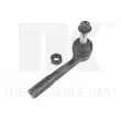 Rotule de barre de connexion NK 5033668 - Visuel 1