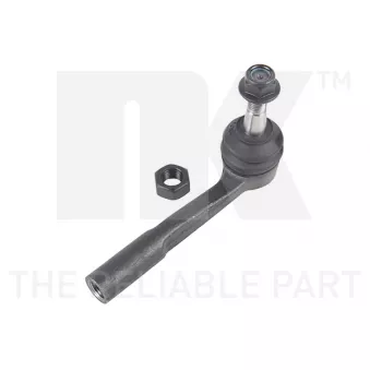 Rotule de barre de connexion NK 5033668