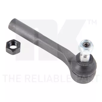 Rotule de barre de connexion NK 5033672