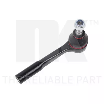Rotule de barre de connexion NK 5033688