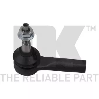 Rotule de barre de connexion NK 5033690
