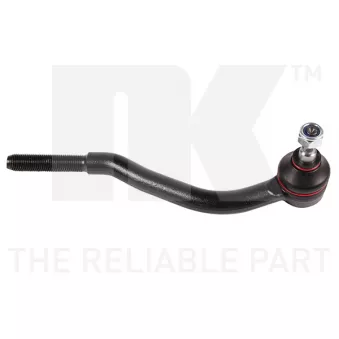 Rotule de barre de connexion NK 5033712