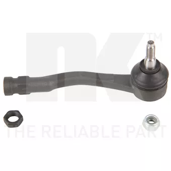 Rotule de barre de connexion NK 5033737
