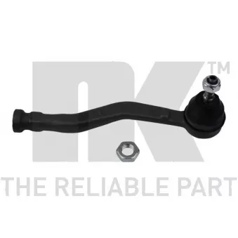 Rotule de barre de connexion NK 5033754