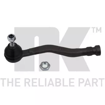 Rotule de barre de connexion NK 5033755