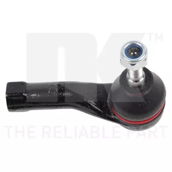 Rotule de barre de connexion NK 50339102