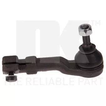 Rotule de barre de connexion NK