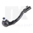 Rotule de barre de connexion NK 5033922 - Visuel 1