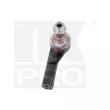 Rotule de barre de connexion NK 5033946PRO - Visuel 2