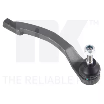 Rotule de barre de connexion NK 5033956