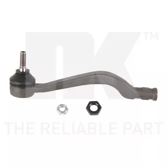 Rotule de barre de connexion NK 5033985