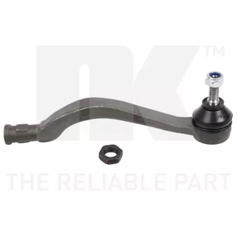 Rotule de barre de connexion NK 5033986