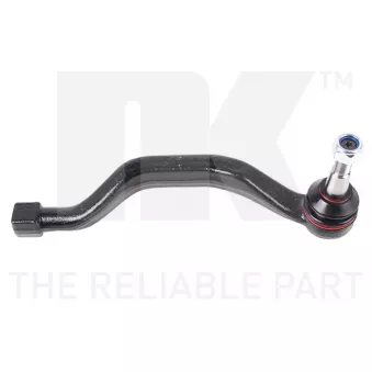 Rotule de barre de connexion NK 5033992