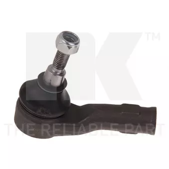 Rotule de barre de connexion NK 5034002