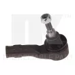 Rotule de barre de connexion NK 5034002 - Visuel 2
