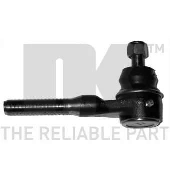 Rotule de barre de connexion NK 5034009