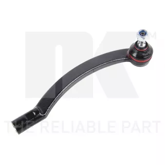 Rotule de barre de connexion NK 5034012