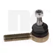 Rotule de barre de connexion NK 5034013 - Visuel 2