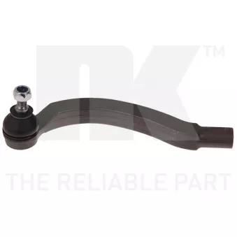 Rotule de barre de connexion NK 5034015