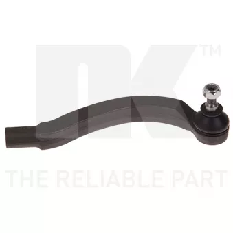 Rotule de barre de connexion NK 5034016
