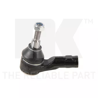 Rotule de barre de connexion NK 5034022