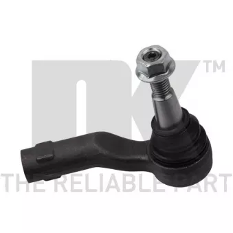 Rotule de barre de connexion NK 5034028