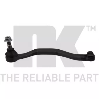 Rotule de barre de connexion NK 5034031