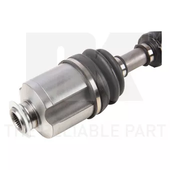 Arbre de transmission NK 503407