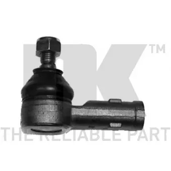 Rotule de barre de connexion NK 5034101