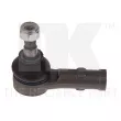 Rotule de barre de connexion NK 5034113 - Visuel 1