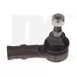Rotule de barre de connexion NK 5034113 - Visuel 2
