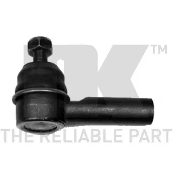 Rotule de barre de connexion NK 5034301