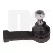 Rotule de barre de connexion NK 5034305 - Visuel 2