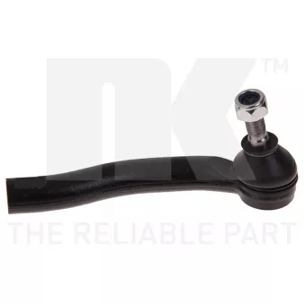 Rotule de barre de connexion NK 50345100