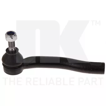 Rotule de barre de connexion NK 50345101