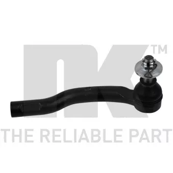Rotule de barre de connexion NK 50345106