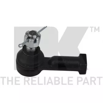 Rotule de barre de connexion NK 50345108