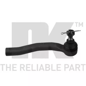 Rotule de barre de connexion NK 50345110