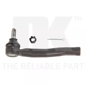 Rotule de barre de connexion NK 50345111